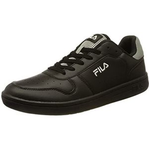 FILA Netforce II X Crt Sneakers voor heren, zwart, 46 EU