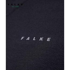 FALKE Heren Shirt met lange mouw Maximum Warm