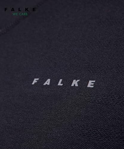 FALKE Heren Shirt met lange mouw Maximum Warm
