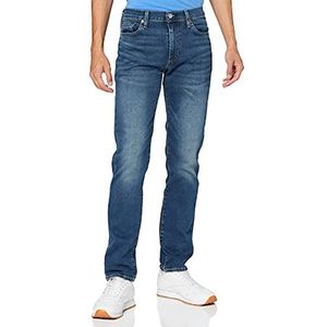 Levi's 511™ Slim Jeans heren, Caspian Adapt, 28W / 32L