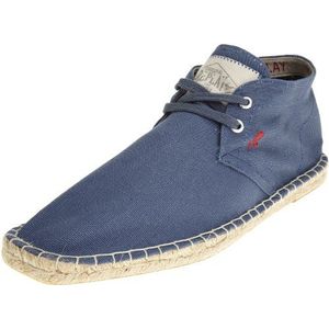 Replay Bootschoen voor heren, marineblauw, 42.5 EU