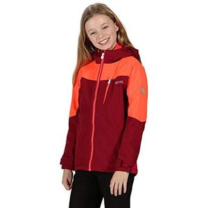 Regatta Hydrate V 3-in-1 3-in-1 jas voor kinderen, uniseks