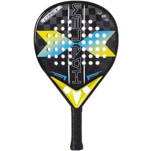 Pure32 Padel Type C30 Padel racket - Hesacore grip