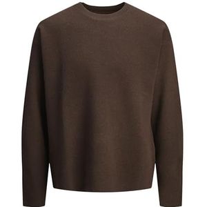 Jack & Jones JPRBLABRADFORT Knit Crew Neck