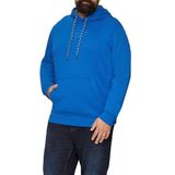 s.Oliver Big Size sweatshirt met capuchon, 55 d1, XXL