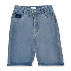 Tuc Tuc broek voor kinderen, Blauw, 3 Jaren