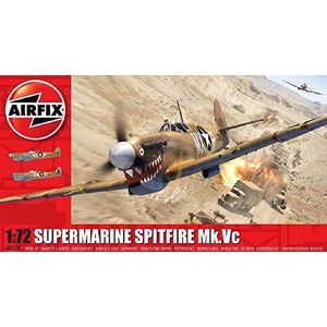 Airfix A02108 Supermarine Spitfire Mk.Vc Vliegtuigen