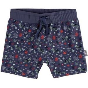zwemshort onderwater, blauw, 80 cm