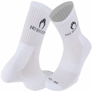 HO Soccer Unixex Multisportsokken voor volwassenen, maat M (39-42)