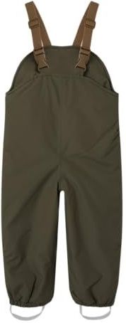 Nmmlasnow10 Pant Fo Lil, Sea Turtle, 110