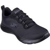 Skechers - Flex Appeal 5.0 - Sneakers - Zwart