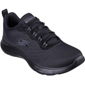 Skechers - Flex Appeal 5.0 - Sneakers - Zwart