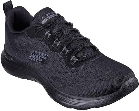Skechers - Flex Appeal 5.0 - Sneakers - Zwart