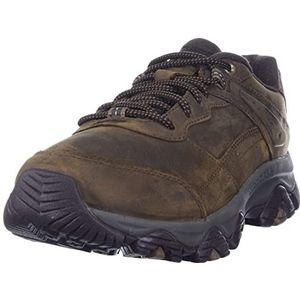 Merrell Moab Adventure 3 - Volnerfleer - Vibram TC5+ - Heren