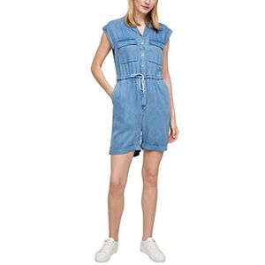 s.Oliver Jumpsuit voor dames, 53y4., 34