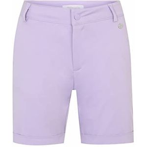 gs1 data protected company 4064556000002 Dames ANGONO Shorts, Lavender, 40, lavendel, 40