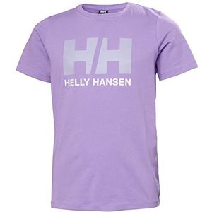 Helly Hansen Jr HH Logo T-Shirt 14 Heather