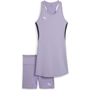 PUMA Unisex individuele padel jurk jurk