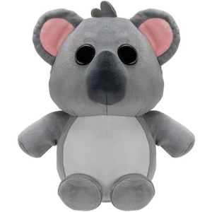 Adopt Me! Collection-Koala Série 3- Jouets de Collection amusants for Enfants Avec Votre Animal de compagnie préféré, À partir de 6 jaar