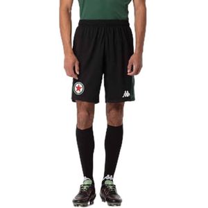 Red Star FC - Ahora Pro 8 - Korte Sportbroek - 2024/25 - Professionele Training