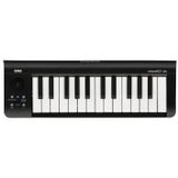 KORG MICROKEY2-25AIR Bluetooth draadloze en USB MIDI-controller - 25 toetsen - zwart