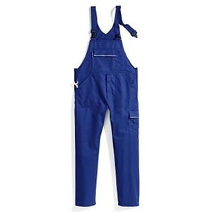 BP werkbroek Work & Wash-Gr:64n, koningsblauw
