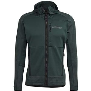 adidas M TX Flooce Hdj Fleece heren