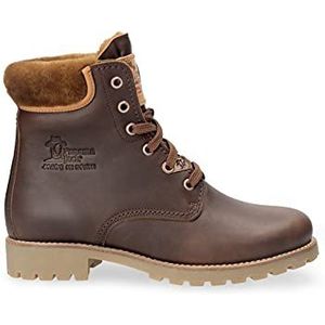 Panama Jack Panama 03 Igloo Trav vechtboot voor dames, Cuero B026, 42 EU
