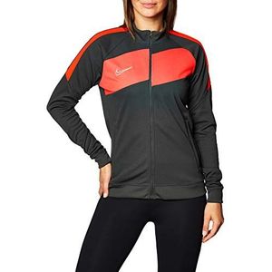 Nike Dames Giacca Academy 20 Donna-Rosso Sport Hoodie, L Regular