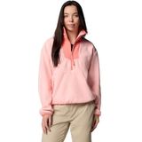 Columbia - Sequoia Grove Fleece - Dames - Groen - 100% Gerecycled Materiaal