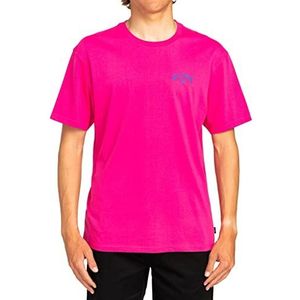 Quiksilver Arch Wave SS Herenblouse, 1 stuk