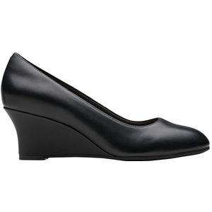 Clarks Olivette Pearl