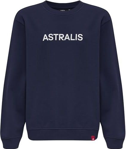 Hummel - Astralis - Sweatshirt - Junior