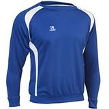 ROMA - Sport Sweatshirt - Marineblauw - 100% Polyester