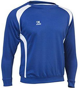 ROMA - Sport Sweatshirt - Marineblauw - 100% Polyester
