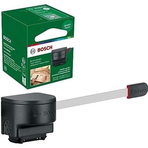 Bosch Home and Garden laser afstandsmeter Zamo lintadapter (accessoire voor Zamo 4e gen., voor nauwkeurig meten van korte afstanden en vrijstaande objecten, in kartonnen doos)