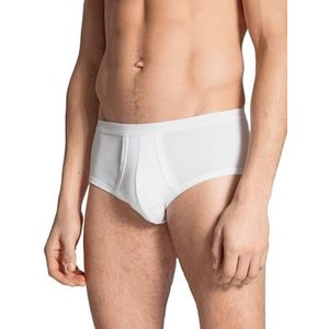 CALIDA - Midislip - Wit - 100% Katoen