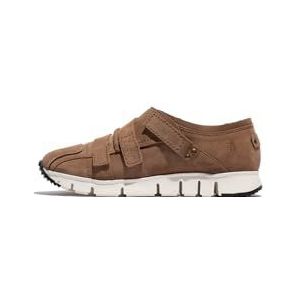 Fly London Heren SARY257FLY Sneaker, Taupe, 9 UK, Taupe, 9 UK