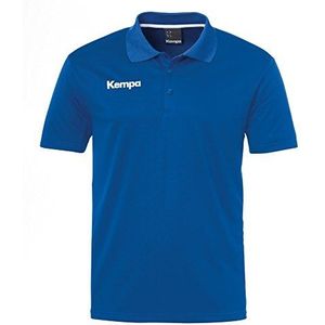Kempa Polo Shirt 200234809 Jongens