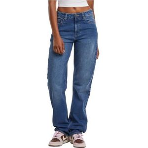 Urban Classics - Straight Fit - Spijkerbroek