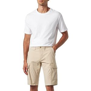 s.Oliver cargo bermuda, Brown, 28