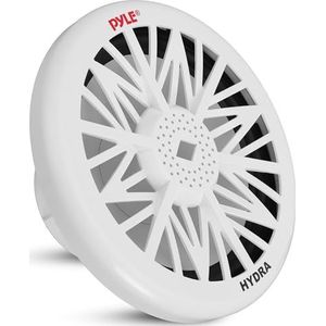 Pyle PLMRW10 Passieve Subwoofer, 250 W, 25-2500 Hz, 500 W, 93 dB, 4 Ohm