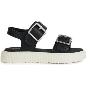 Meisjes sandalen Geox Kodette