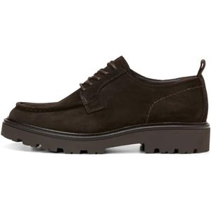 Marc O'Polo - PHIL - Veterschoenen - Effen - Echt Runderleer