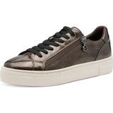 Tamaris - Low 1-23313-41 - Sneakers - Bronce Patent - Veganistisch