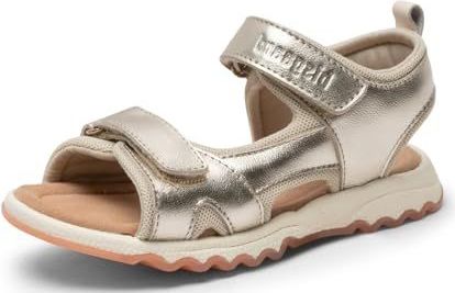 Bisgaard Sandalen - Coco - Gold - Bisgaard - 26 - Sandalen