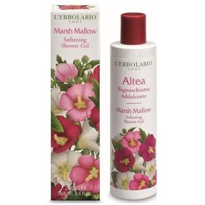 L'Erbolario Altea Bad-/douchegel