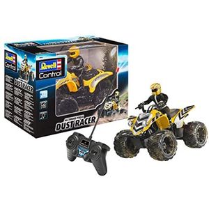 1:10 Revell 24641 RC Quad - Dust Racer RC Model Kant en Klaar