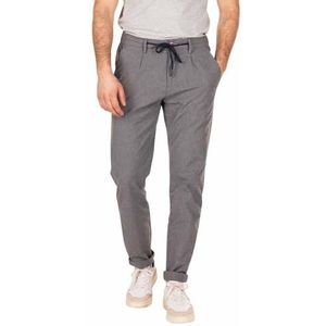 NZA Napier Herenbroek, Grijs, Lichtgrijs W33, Lichtgrijs, 33W