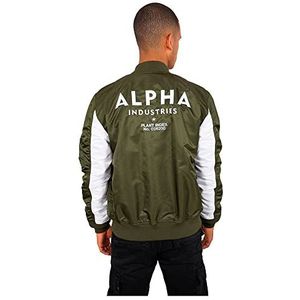 ALPHA INDUSTRIES Herenjas